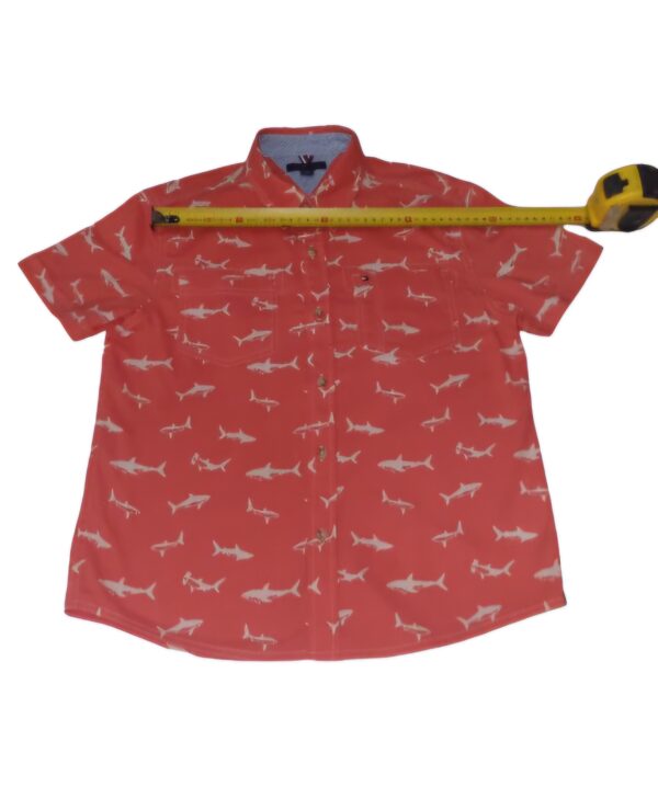 Chemise Tommy Hilfiger garçon – Image 4