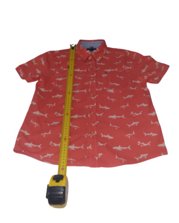 Chemise Tommy Hilfiger garçon – Image 3