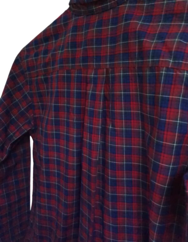 Chemise Ralph Lauren garçon multicolore – Image 4