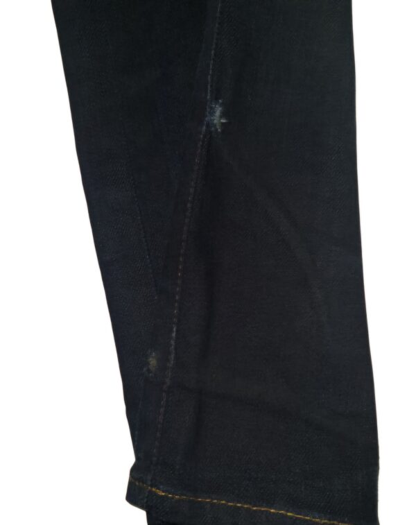 Pantalon jean ralph lauren bleu homme – Image 2