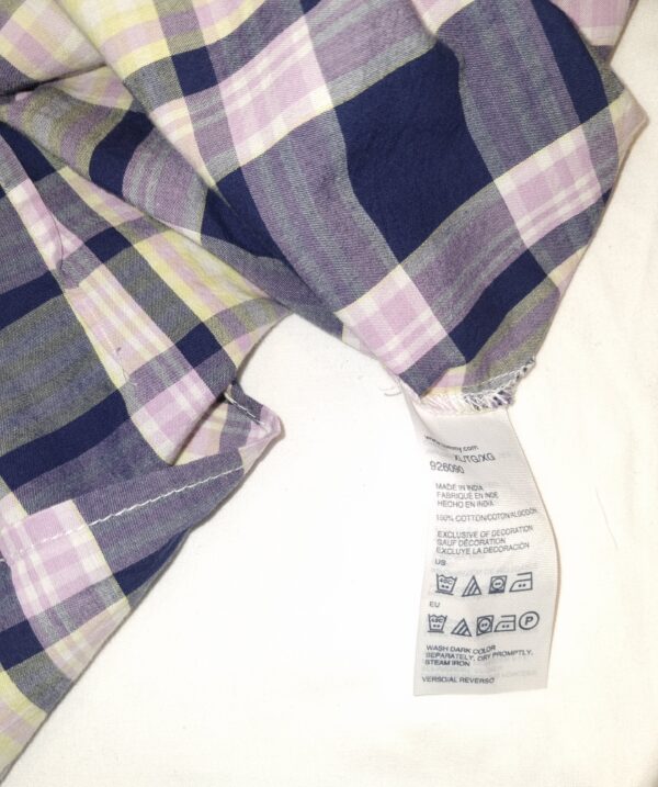 Chemise tommy Hilfiger femme – Image 5