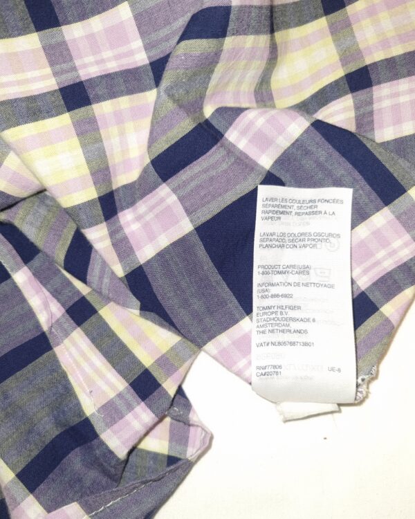 Chemise tommy Hilfiger femme – Image 4
