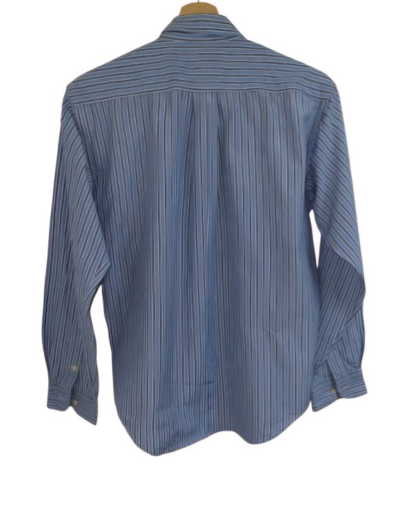 Chemise Ralph lauren multicolore garçon – Image 3