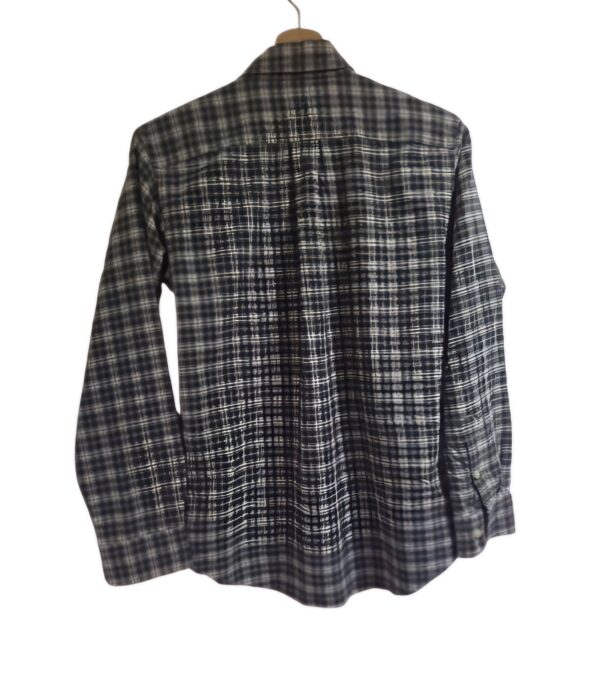Chemise Ralph Lauren garçon vert – Image 3