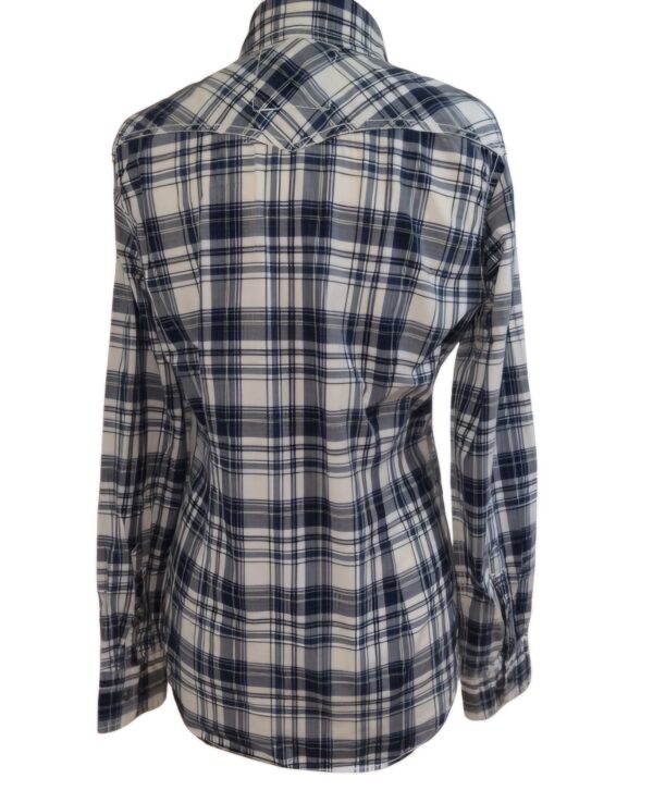 chemise Express multicolore – Image 3
