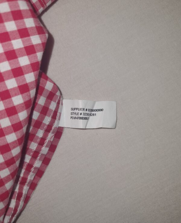 chemise Ralph Lauren garçon – Image 6