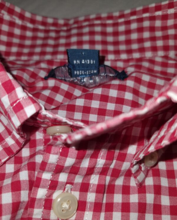 chemise Ralph Lauren garçon – Image 5