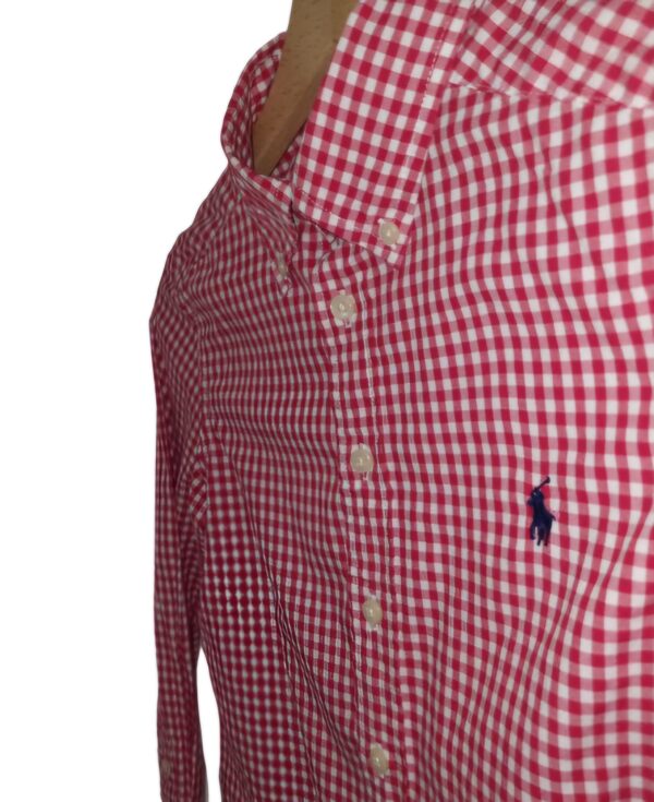 chemise Ralph Lauren garçon – Image 2
