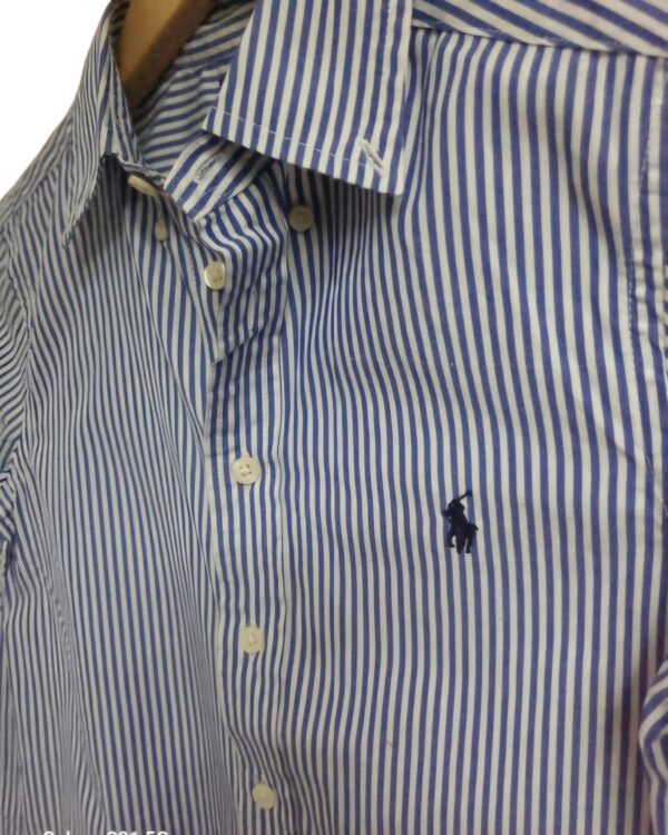Chemise Ralph Lauren garçon – Image 2