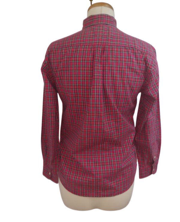 chemise tommy hilfiger femme – Image 3