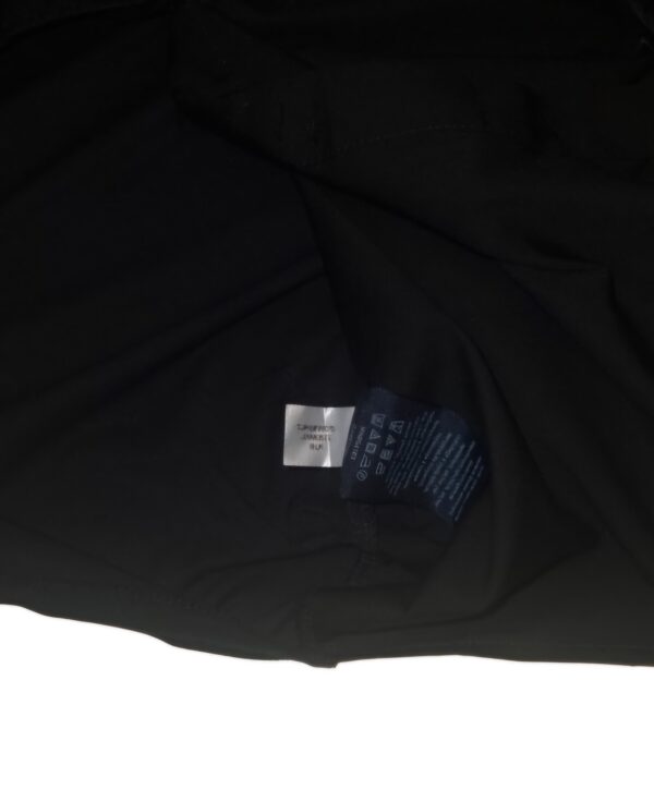 Chemise Tommy Hilfiger noir femme – Image 5