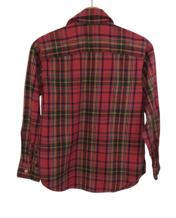 Chemise polo ralph lauren garçon – Image 2