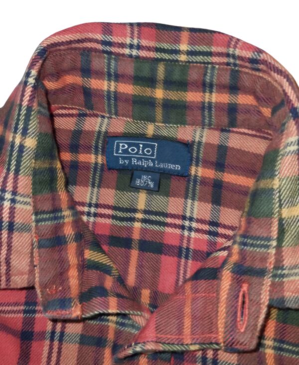Chemise polo ralph lauren garçon – Image 3