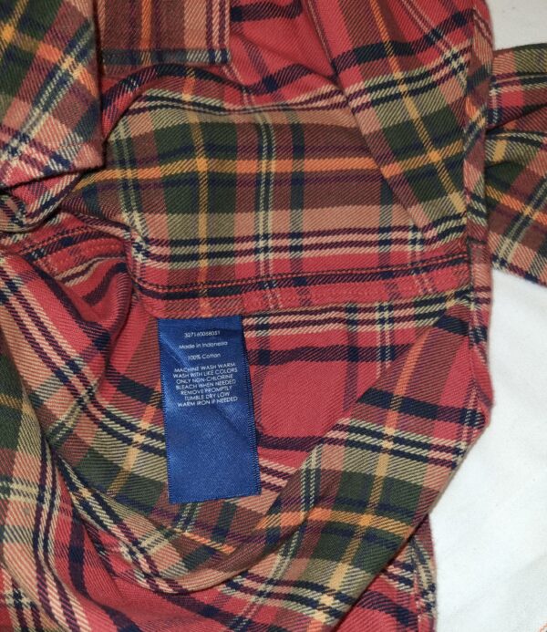 Chemise polo ralph lauren garçon – Image 4