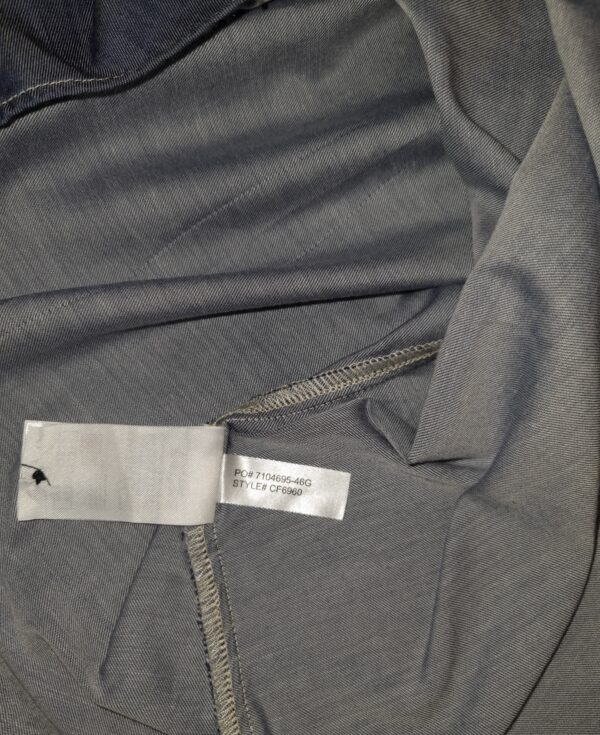 Chemise Lacoste bleue femme – Image 4