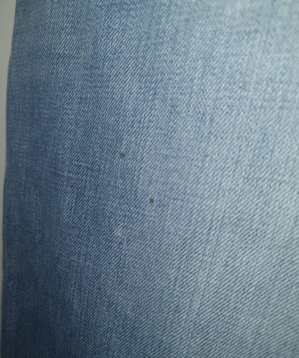 Pantalon jean levi's bleu homme – Image 4