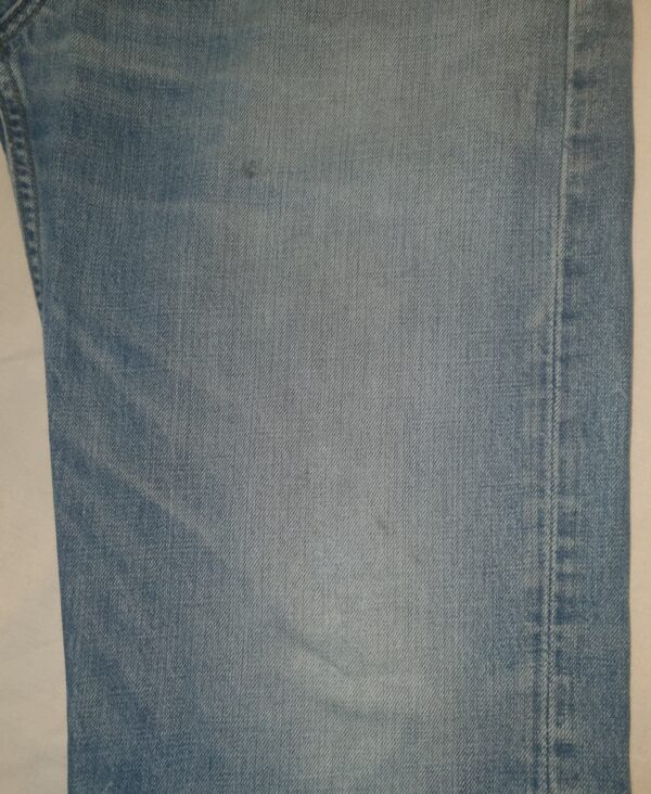 Pantalon jean levi's bleu homme – Image 5