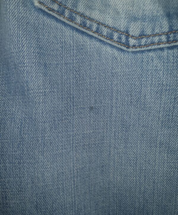 Pantalon jean levi's bleu homme – Image 6