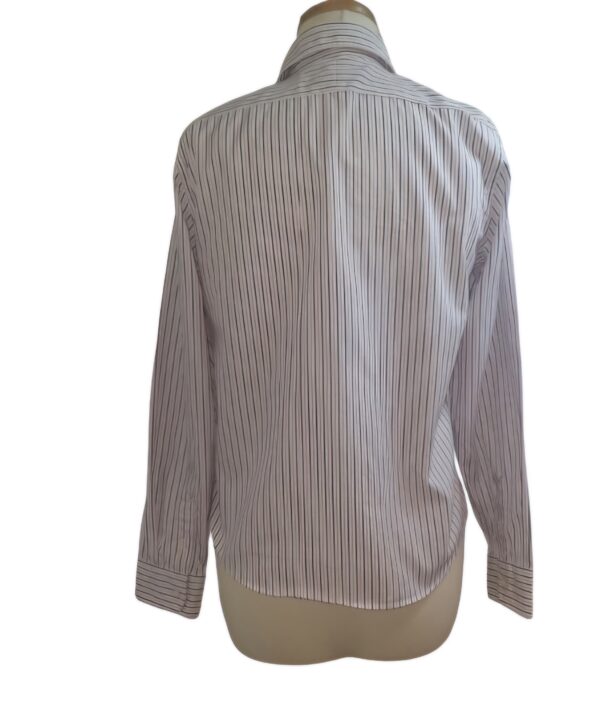 chemise ralph lauren multicolore femme – Image 3