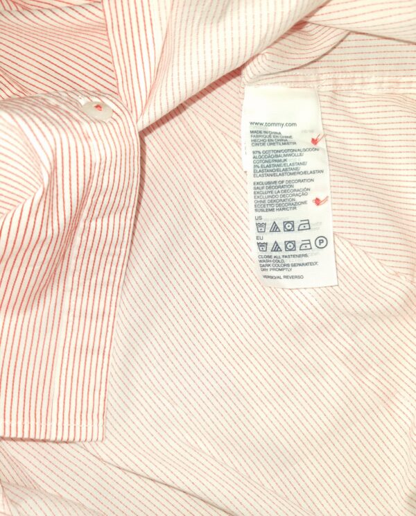 Chemise Tommy Hilfiger femme – Image 5