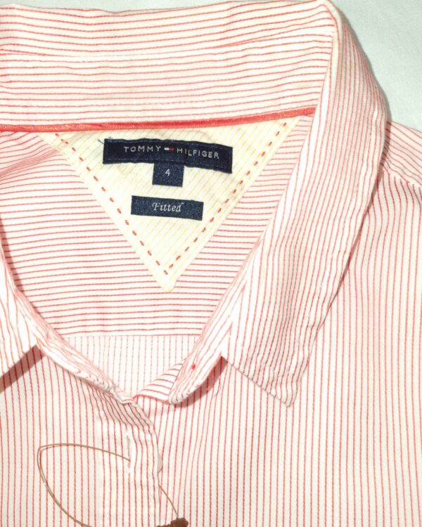 Chemise Tommy Hilfiger femme – Image 3