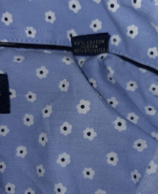 Chemise US Polo Assn homme bleu – Image 5