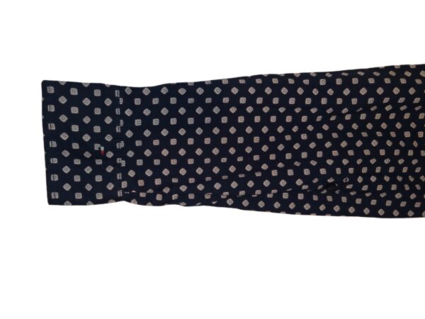 Chemise Tommy Hilfiger bleu femme – Image 3