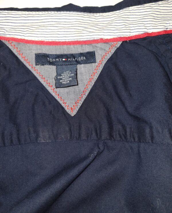 Chemise Tommy Hilfiger femme – Image 3