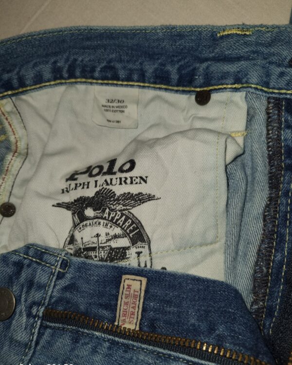 Pantalon jean ralph lauren homme – Image 7