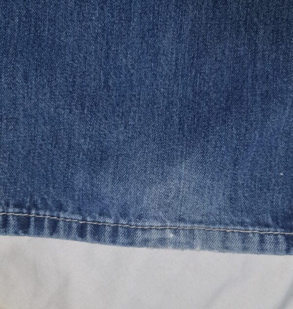 Pantalon jean levis bleu homme – Image 8