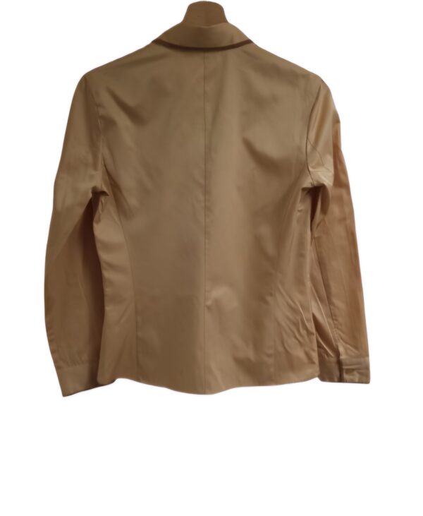 Chemise burberry femme – Image 2