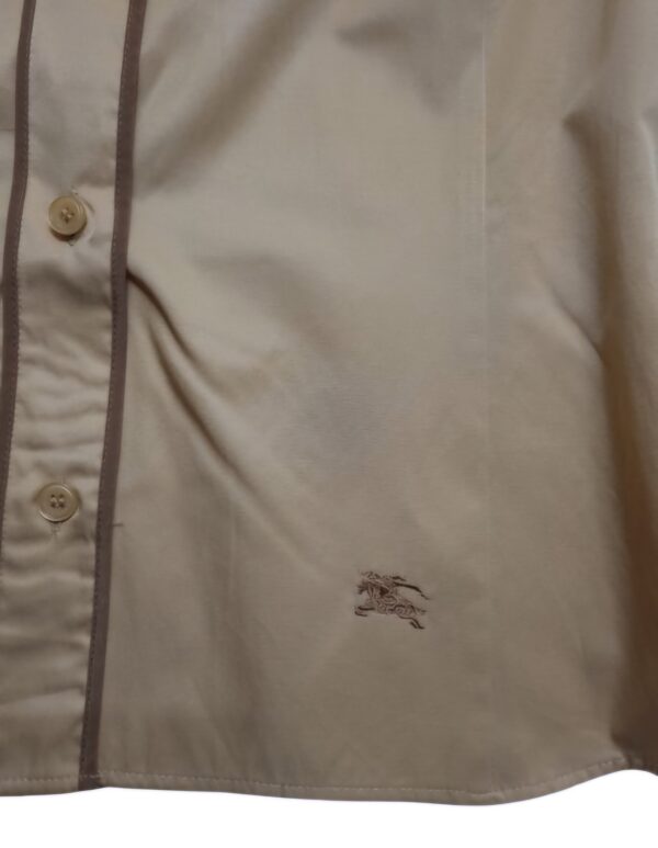 Chemise burberry femme – Image 3