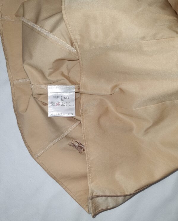 Chemise burberry femme – Image 4