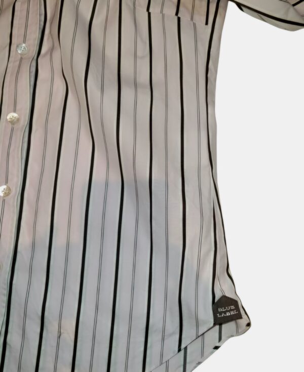 chemise Burberry rose femme – Image 3