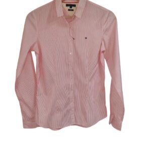 Chemise Tommy Hilfiger femme