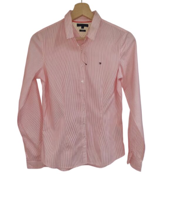 Chemise Tommy Hilfiger femme