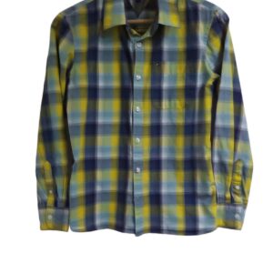 chemise Tommy Hilfiger garçon