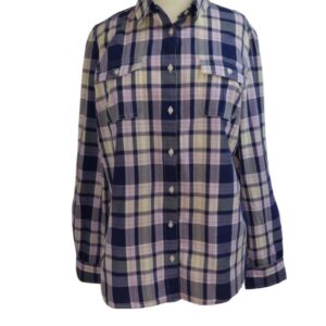 Chemise tommy Hilfiger femme