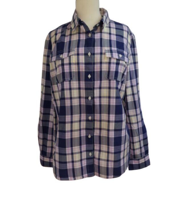 Chemise tommy Hilfiger femme