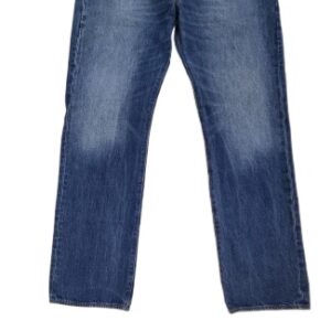 Pantalon jean levi's bleu homme