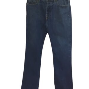 Pantalon jean ralph lauren bleu