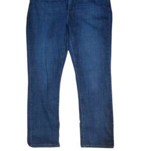 Pantalon Levi's femme bleu
