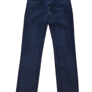 Pantalon jean levi's bleu femme