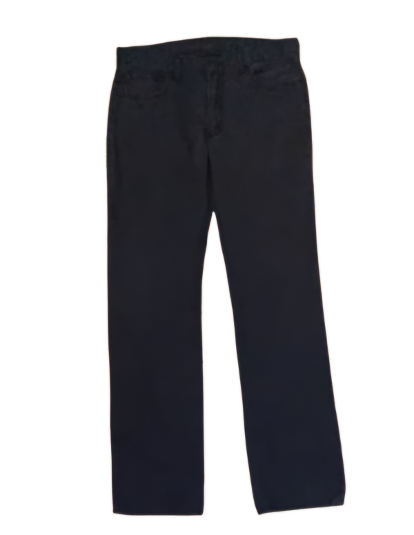 Pantalon levi's homme gris