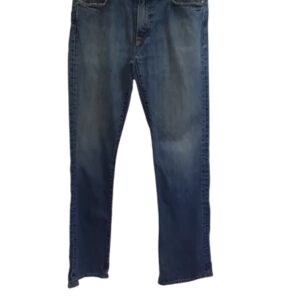 Polanlon jean Polo bleu homme