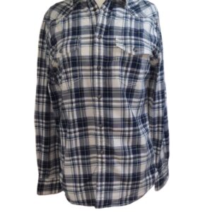 chemise Express multicolore