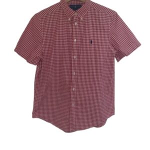 Chemise Ralph Lauren garçon