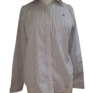 chemise ralph lauren multicolore femme