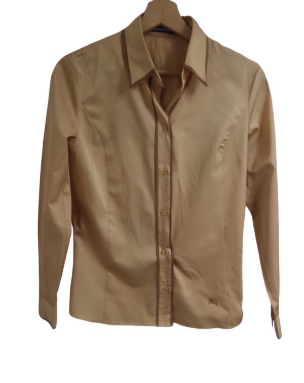 Chemise burberry femme