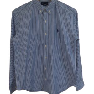 Chemise Ralph lauren multicolore garçon